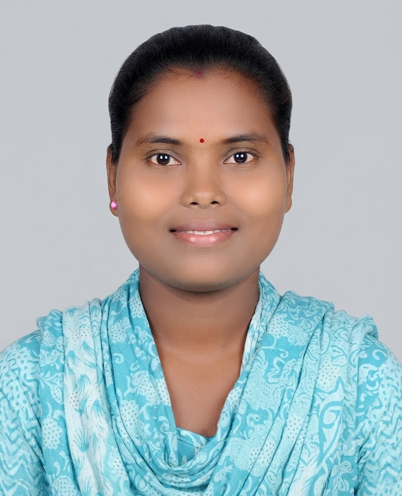 Anshu guria - Full time Cleaner in Kharghar in Mumbai